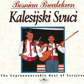 Bosnian Breakdown