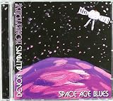 Space Age Blues