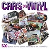 Cars on vinyl