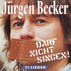 Darf nicht singen! 11 Lieder