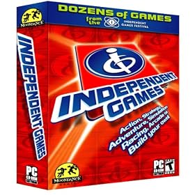 IG: Independent Games