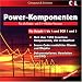 Power-Komponenten, 1 CD-ROM &Uuml;ner 1.000 lizenzfreie Komponeneten, alle im Quelltext . . . F&uuml;r Delphi 1 bis 4 u. Borland C Plusplus Builder 1 u. 3