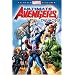 Ultimate Avengers: The Movie