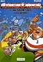 Les Rugbymen, Tome 2 : Si on gagne pas, on a perdu !