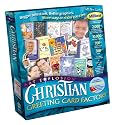 Art Explosion Christian Greeting Card Factory
