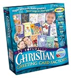 Art Explosion Christian Greeting Card Factory
