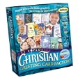 Art Explosion Christian Greeting Card Factory by Nova Development US