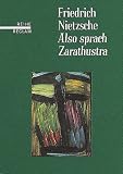Also Sprach Zarathustra