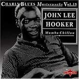 Review John Lee Hooker  / Mambo Chillun