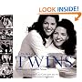 The Book of Twins: A Celebration in Words and Pictures