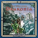 Eigenschaften Fantasy Productions FAP10001 / Das Schwarze Auge: Der Weg nach Drakonia