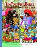 The Fourteen Bears in Summer and Winter (Deluxe Golden Book)