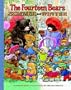 The Fourteen Bears in Summer and Winter (Deluxe Golden Book)