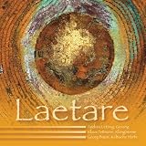 Laetare - Das Ensemblevon "das Ensemble Laetare"