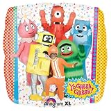 Yo Gabba