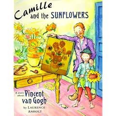 Camille and the Sunflowers