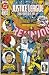 Book Justice League International Quarterly #7 Summer 1992