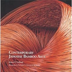 Contemporary Japanese Bamboo Arts