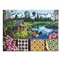 Sunsout Floating Over Sisters 1000 Piece Jigsaw Puzzle