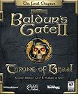 Baldur's Gate 2...