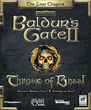 Baldurs Gate 2 Expansion: Throne of Bhaal