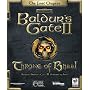 Baldur's Gate 2 Expansion: Throne of Bhaal