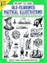 Ready-to-Use Old-Fashioned Nautical Illustrations (Dover Clip-Art Series)