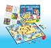 Toys : Orchard Toys Pirate Snakes And Ladders & Ludo