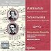 Rubinstein: Piano Concerto No. 4; Scharwenka: Piano Concerto No. 1