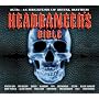 Headbanger's Bible: 45 of the Biggest Headbangers