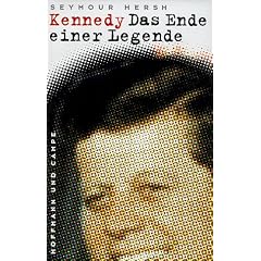 Kennedy. Das Ende einer Legende