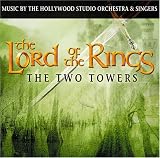 The Lord of the Rings: The Two Towers