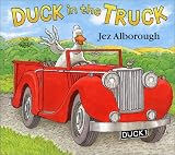 Books : Duck in the Truck