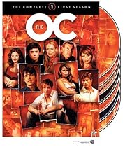 The O.C. - The Complete First Season