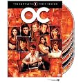 The O.C.: The Complete First Season
