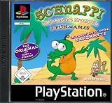 Schnappi, das kleine Krokodil (Software Pyramide) - 
