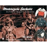 Motorcycle Jackets: Ultimate Bikers' Fashions