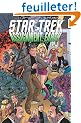 Star Trek Assignment, Earth