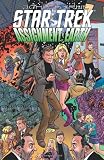 Star Trek: Assignment Earth (Star Trek (IDW))