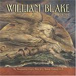 William Blake 2008 Calendar: Imagination Is Not a State: It Is Human Existence Itself. book cover