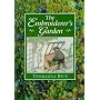 The Embroiderer's Garden (A David & Charles craft book)