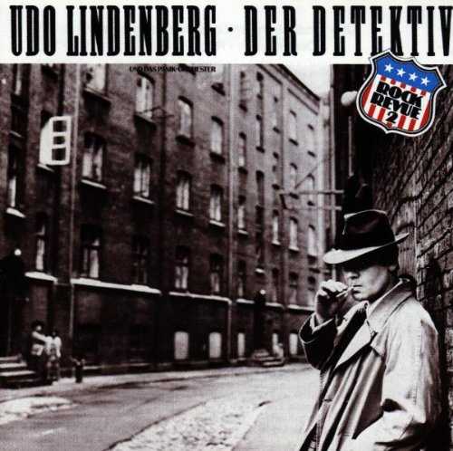 Lindenberg, Udo - Der Detektiv - Zortam Music