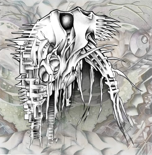CD-Charts  Search : Nano Nucleonic Cyborg Summonin
