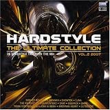 Hardstyle T. U. C. 2007 Vol. 2 - Various