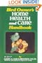 Bird Owner's Home Health and Care Handbook
