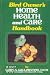 Bird Owner's Home Health and Care Handbook
