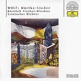  : Galleria - Wolf: Mörike-Lieder