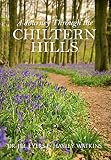 A journey through the Chiltern Hills