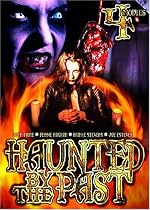 Haunted by the Past 4 Movie Pack