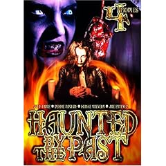 Haunted by the Past 4 Movie Pack by 